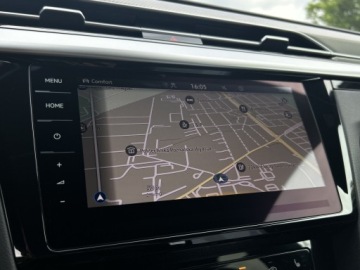 Volkswagen Arteon Fastback Facelifting 2.0 TDI 200KM 2022 Volkswagen Arteon Shooting Brake Harman | Hak | Vi, zdjęcie 30