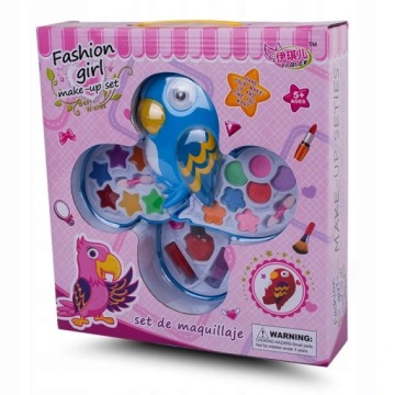 Косметическая живопись набор для детей