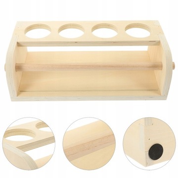 Искусство станковой живописи для детей ручкой.