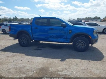 Ford Ranger VI 2025 Ford Ranger 2025 r., 2,3 L XLT 2.3 Benzyna 270KM, zdjęcie 13