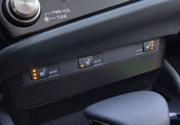 Lexus ES VII (XV70) Sedan Facelifting 300h 218KM 2025 Lexus ES ES 300h Business Edition FV23 Salon PL ASO Bezwypadkowy, zdjęcie 34