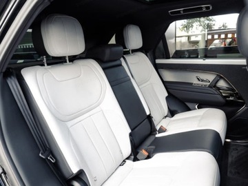 Land Rover Range Rover Sport III SUV Plug-In 3.0 460e 460KM 2025 Range Rover Sport P460e Dynamic SE 3.0 (460KM) 2025, zdjęcie 9