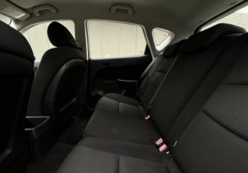 Hyundai i30 I Hatchback 1.4 109KM 2008 Hyundai i30 klima Isofix Warszawa 1.4 Benzyna 109KM, zdjęcie 15