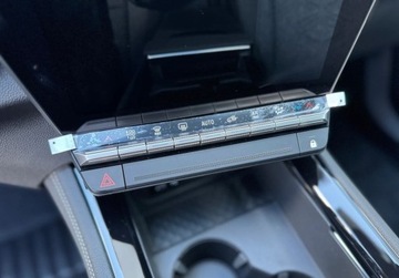 Renault Espace VI SUV 1.2  E-Tech Full Hybrid 200KM 2025 Renault Espace GDYNIA techno E-Tech full hybrid 200 1.2 Hybryda 200KM, zdjęcie 25