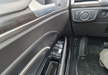 Ford Mondeo V Sedan Facelifting 2.0 EcoBlue 190KM 2019 Ford Mondeo 2.0 EcoBlue 190 KM VIGNALE Salon PL ASO Faktura Vat Marza, zdjęcie 29