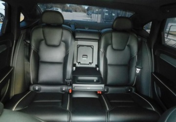 Volvo S90 II 2020 Volvo S90 2.0T6 334KM LONG AWD Kamery 360 Panorama Dach 2.0 Benzyna 334KM, zdjęcie 4