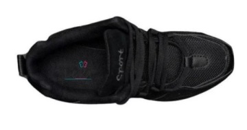 Современная спортивная обувь