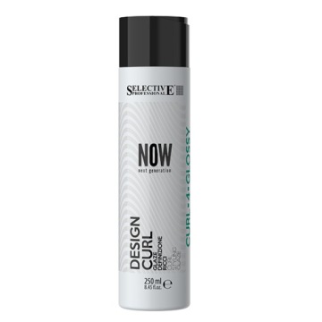 Selective Design Curl Krem Fluid definiujący loki 250ml