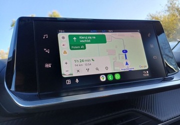 Peugeot 208 II Hatchback 1.2 PureTech 102KM 2023 Peugeot 208 221 Allure Pack 102 KM AUTOMAT I wl. GWARANCJA FV23, zdjęcie 20