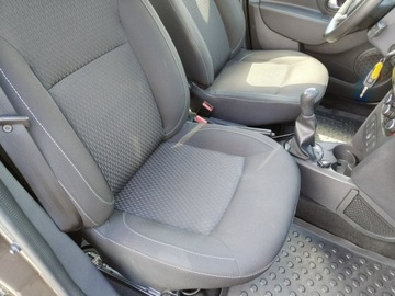 Dacia Logan II Sedan Facelifting 1.0 SCe 73KM 2017 Dacia Logan Krajowy, super stan., zdjęcie 11