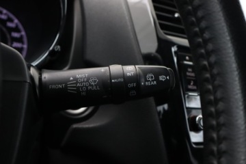 Mitsubishi ASX I SUV Facelifting 2016 1.6 117KM 2017 Mitsubishi ASX 1.6 MIVEC, Salon Polska, zdjęcie 19