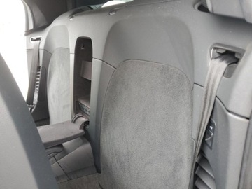 Audi R8 II 2022 Audi R8 Coupe 2022 5.2l 5.2 Benzyna 562KM, zdjęcie 10