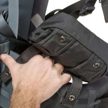 Рюкзак Forager Pocket L Shadow Mystery Ranch