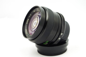 Vivitar Wide Angle MC 24mm 1:2 (Яркий) (Редкий) Minolta MD Выгодная цена