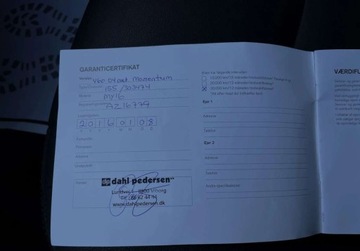 Volvo V60 I Kombi Facelifting 2.0 D4 DRIVE-E 190KM 2016 Volvo V60 D4 190KM BEZWYPADKOWY automat gwarancja 2.0 Diesel, zdjęcie 35