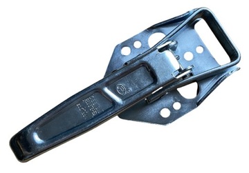 Zaczep do burty przyczepy firmy SPP ZB-04 HIT