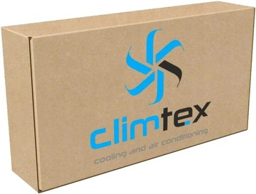 CHLADIČ KLIMATIZACE FIAT PALIO 02-