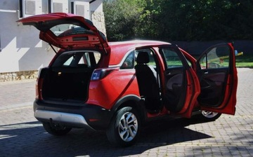 Opel 2019 Opel Crossland X GWARANCJA, 1.5 Diesel 120KM, Automat, Polskora, Ladnie ut, zdjęcie 20