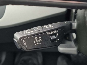 Audi A4 B9 Allroad Quattro Facelifting 2.0 40 TDI 204KM 2022 Audi A4 Avant Matrixaudi sound system QUATTRO Navi ACC Ambiente Kamera 360, zdjęcie 15