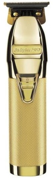 Trymer Babyliss Skeleton GOLD ZŁOTY FX7870GE BARBER