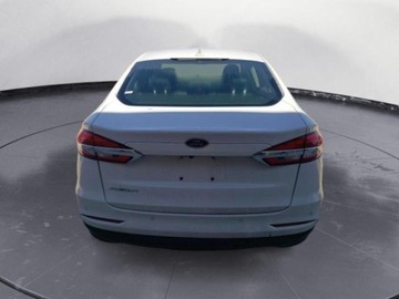 Ford Mondeo V 2020 Ford Mondeo 2020, 2.5L, SE, od ubezpieczalni, zdjęcie 5