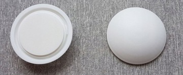 САМОКЛЕЯЩИЙСЯ ДВЕРНОЙ ОТДЕЛИТЕЛЬ ДЛЯ НАСТЕНЫ, 60 мм