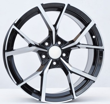 RÁFKY 17'' AUDI 8J A6 ALLROAD Q2 Q3 Q4 E-TRON