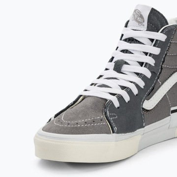 Buty Vans SK8-Hi Reconstruct grey 47 EU