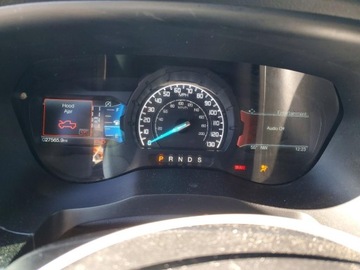 Ford Ranger VI 2023 Ford Ranger XL 2023 2.3 Benzyna 270KM, zdjęcie 9