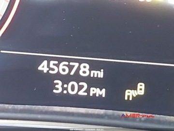 Audi A7 C8 2023 Audi A7 Sportback 2023 r.,3,0L PREMIUM 55 TFSI QUATTRO S TRONIC 3.0 Benzyna, zdjęcie 7