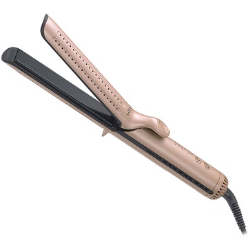 ULTRON STYLER AIRFLUX XL ROSE GOLD PROSTOWNICA TYTANOWA DO WŁOSÓW 36W 25MM
