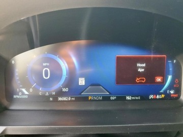 Ford Explorer VI 2022 Ford Explorer ST 2022, od ubezpieczalni 3.0 Benzyna 400KM, zdjęcie 10