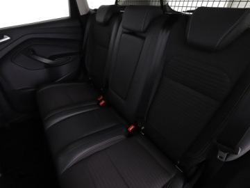 Ford Kuga II SUV Facelifting 1.5 EcoBoost 150KM 2017 Ford Kuga półskóra klima auto navi grzane, zdjęcie 16