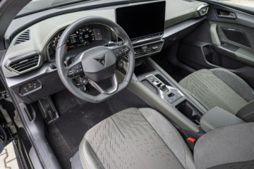 Cupra Leon II Sportstourer Facelifting 2.0 TSI 204KM 2026 Cupra Leon Sportstourer Tribe Edition 2.0 TSI 204, zdjęcie 11