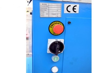 RBM 50HV Cleaner Waller для преследования и профиля RBM50HV Вертикальный уровень