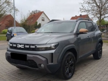 Dacia Duster III 2026 Od ręki - Extreme 1.2 TCe Hybrid-G LPG 4x4 150KM / Pakiet Parking, zdjęcie 2