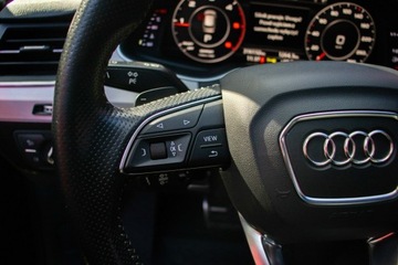 Audi Q7 II SUV 3.0 TDI 272KM 2015 Audi Q7 Fv 23%*Org.Lakier*Full-S Line-Szklany Dach, zdjęcie 12