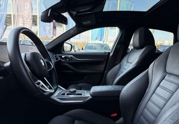 BMW Seria 4 G22-23-26 2025 BMW Seria 4 I wlasciciel M Sport 360 Gwarancja Bezwypadkowy FVAT23, zdjęcie 26