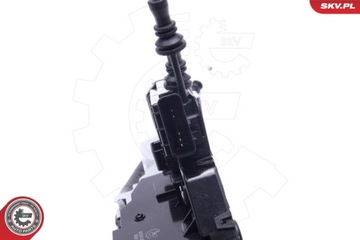 ESEN SKV ZÁMEK DVEŘE PŘEDNÍ PRAVÝ HYUNDAI TUCSON 81320-D3000