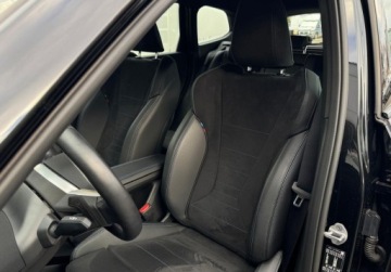 BMW X1 U11 Crossover 1.5 18i 136KM 2025 BMW X1 sdrive18i M Sport Dostawa pod dom w cenie Dealer BMW Bonkowscy, zdjęcie 19