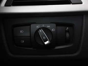 BMW Seria 3 F30-F31-F34 Limuzyna 2.0 318d 143KM 2015 BMW 3GT bi-xenon/LED skóra navi klima auto, zdjęcie 31