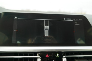 BMW Seria 3 G20-G21 Touring 2.0 330i 258KM 2021 BMW 330 BMW 330i xDrive G21 Fotel Sportowy HiFi PD, zdjęcie 24