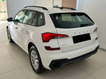 Skoda Kamiq Crossover Facelifting 1.5 TSI 150KM 2025 SKODA Kamiq Edition 130 1.5 TSI Suv 150KM 2025, zdjęcie 2