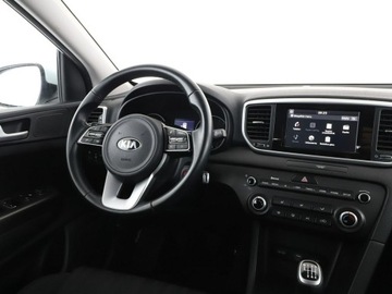 Kia Sportage IV SUV Facelifting 1.6 GDI 132KM 2018 Kia Sportage FV23% lift niski przebieg kamera, zdjęcie 15
