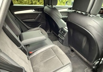 Audi Q5 II 2020 Audi Q5 Audi Q5 2.0 TFSI Quattro Sport S tronic 2.0 Benzyna 252KM, zdjęcie 16