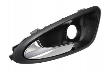 KLAMKA DRZWI WEWNĘTRZNA LEWA SEAT IBIZA IV 09 - 12