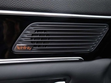 BYD Seal U DM-i 218KM 2025 BYD Seal U DM-i Boost Suv 1.5 (218KM) 2025, zdjęcie 14