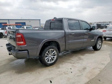 Dodge Ram V 2022 Dodge RAM 1500 LARAMIE 2022, od ubezpieczalni 5.7 Benzyna 395KM, zdjęcie 4