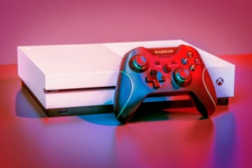 PAD Xbox One / 360 / Series X / БЕСПРОВОДНОЙ ПК