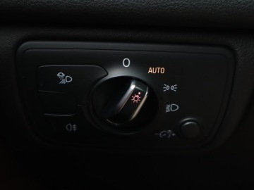 Audi A6 C7 Limousine Facelifting 3.0 TDI clean diesel 272KM 2017 Audi A6 3.0 TDI, Salon Polska, 268 KM, 4X4, zdjęcie 17